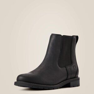 Brand New In Box Ariat Wexford H2O Waterproof Chelsea Boots